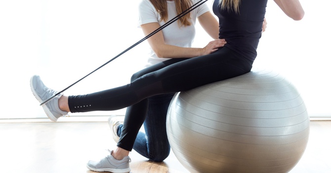 Fitness