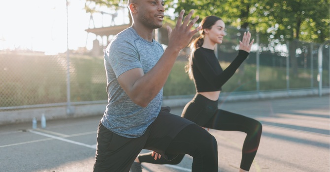 Fitness